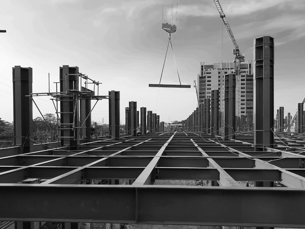 Injuries from Falling Objects on Construction Sites