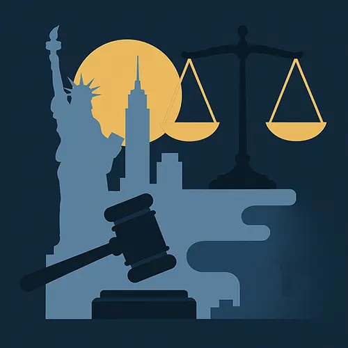 Abogado de Nueva York especializado en derecho de responsabilidad civil de locales